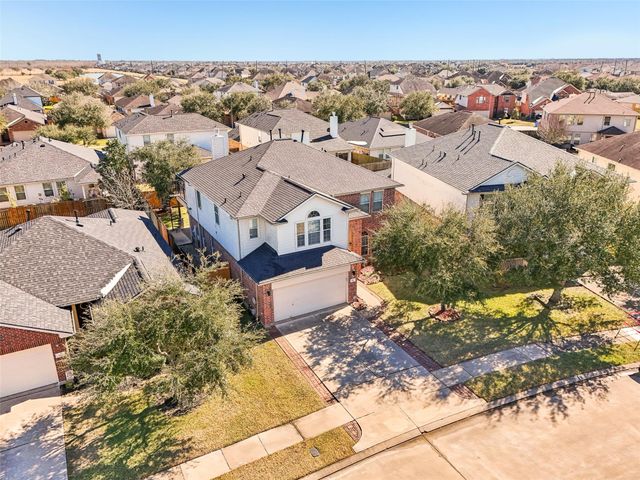 14 Carmel Chase Court, Manvel, TX 77578