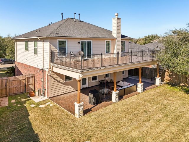 14 Carmel Chase Court, Manvel, TX 77578