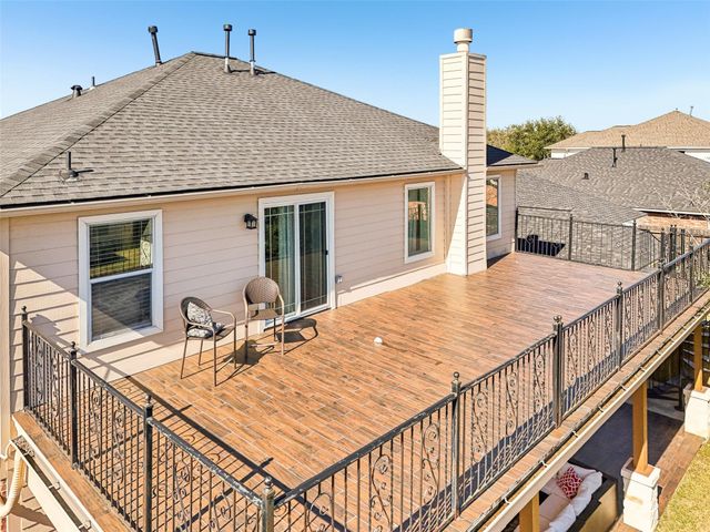 14 Carmel Chase Court, Manvel, TX 77578