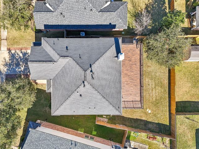 14 Carmel Chase Court, Manvel, TX 77578