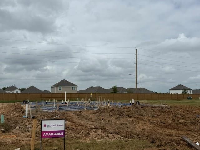 3021 Mustang Grove Way, Brookshire, TX 77423