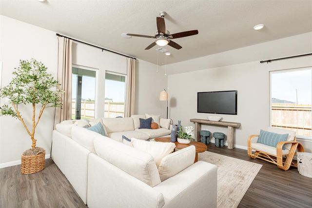 3021 Mustang Grove Way, Brookshire, TX 77423
