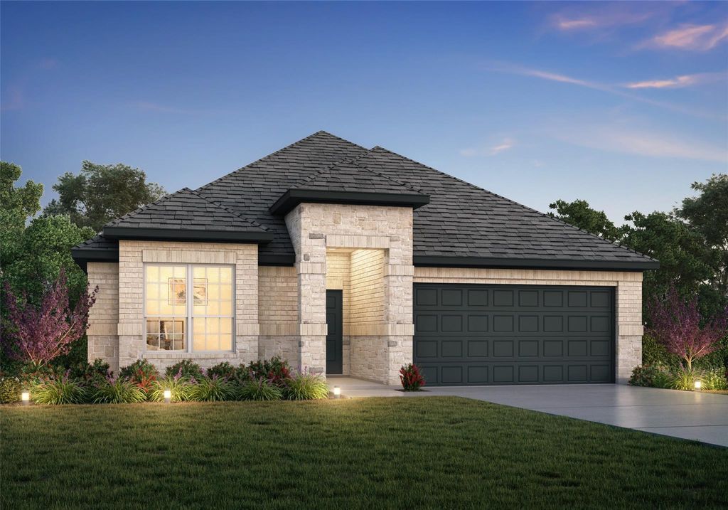3021 Mustang Grove Way, Brookshire, TX 77423