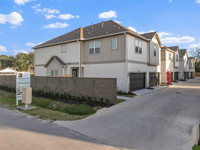 6507 Rena Street, Houston, TX 77092