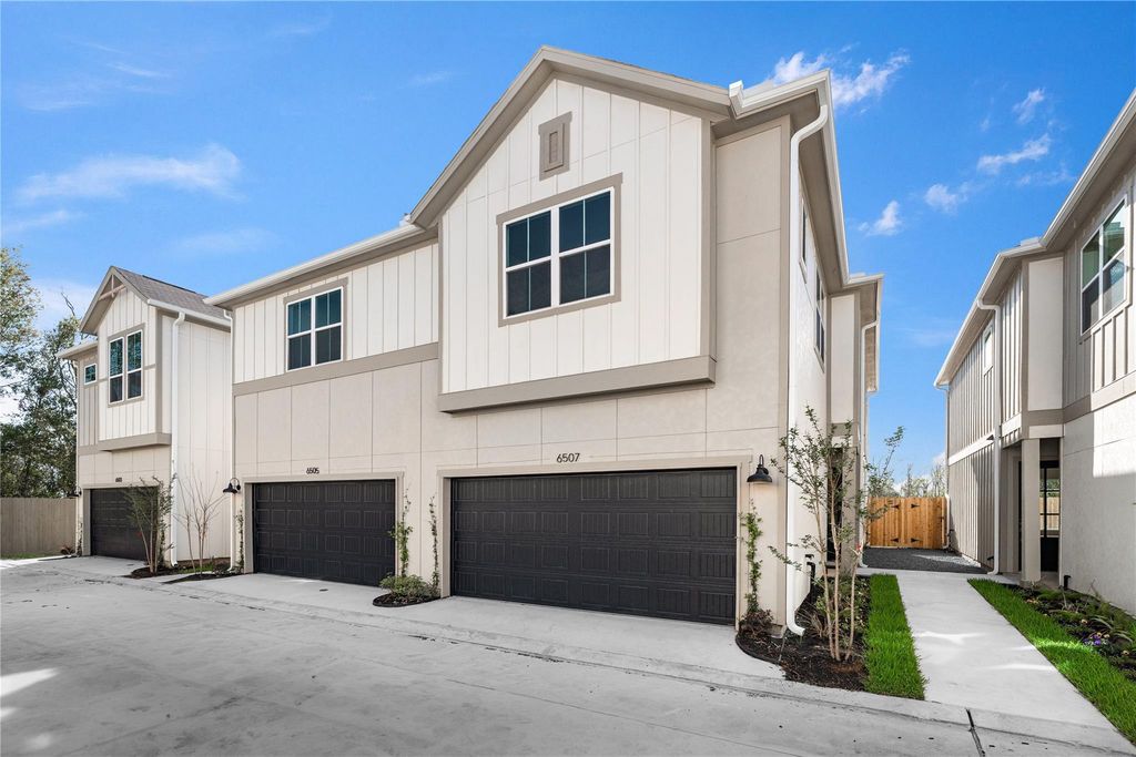 6507 Rena Street, Houston, TX 77092