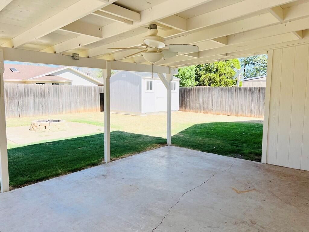 Image 2 of property listing at 3017 Bluebonnet Lane, San Angelo, TX 76904