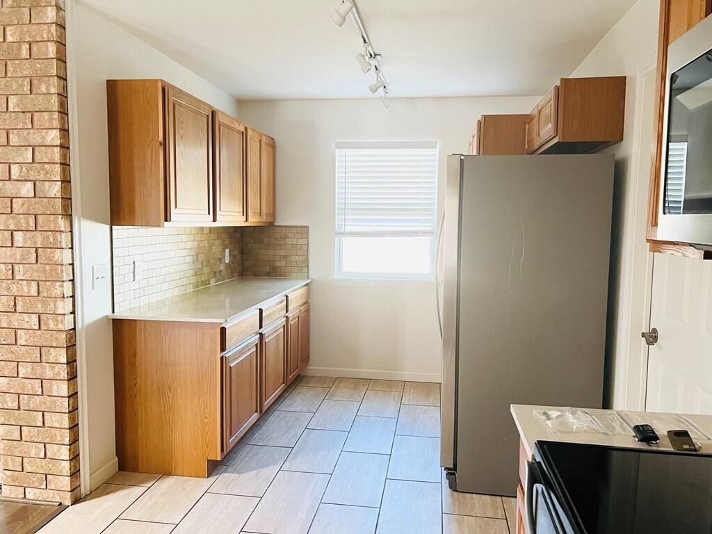 Image 3 of property listing at 3017 Bluebonnet Lane, San Angelo, TX 76904