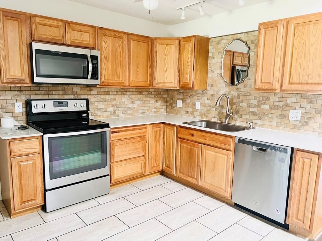 Image 4 of property listing at 3017 Bluebonnet Lane, San Angelo, TX 76904