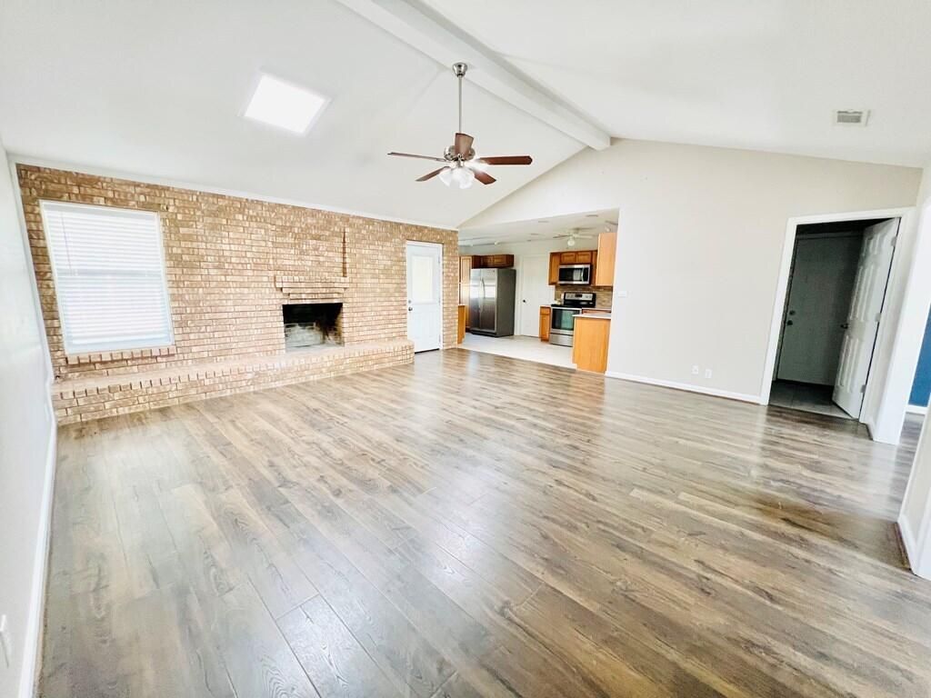 Image 5 of property listing at 3017 Bluebonnet Lane, San Angelo, TX 76904