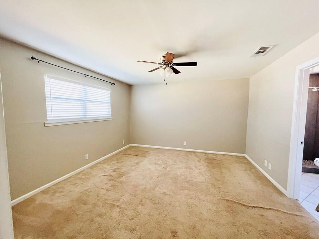 Image 9 of property listing at 3017 Bluebonnet Lane, San Angelo, TX 76904