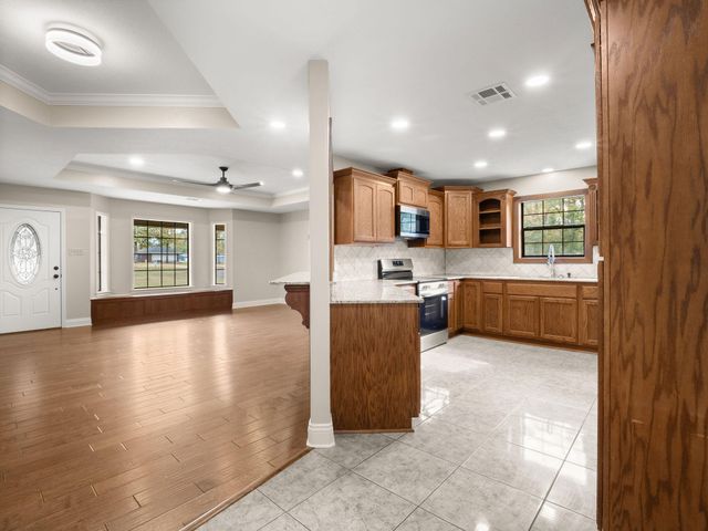 1016 Eric Green Rd, Deridder, LA 70634