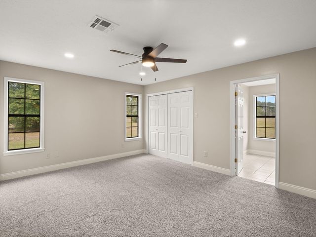 1016 Eric Green Rd, Deridder, LA 70634