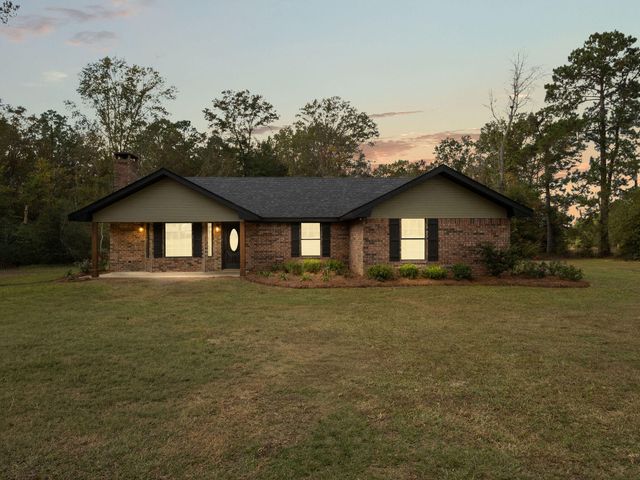 1016 Eric Green Rd, Deridder, LA 70634
