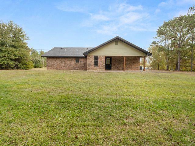 1016 Eric Green Rd, Deridder, LA 70634