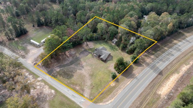 1016 Eric Green Rd, Deridder, LA 70634