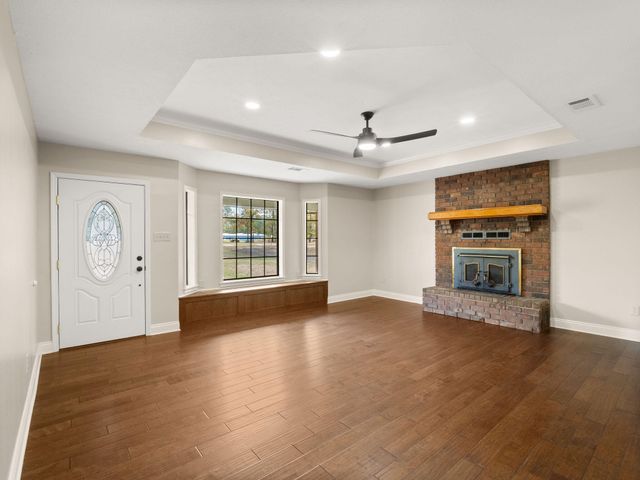 1016 Eric Green Rd, Deridder, LA 70634