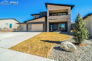 10325 Stagecoach Park Court, Colorado Springs, CO 80924