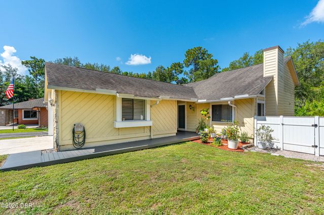 285 Bayridge Court, Ormond Beach, FL 32174