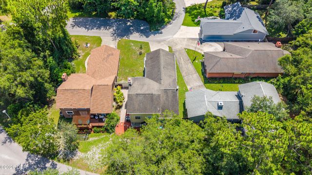 285 Bayridge Court, Ormond Beach, FL 32174