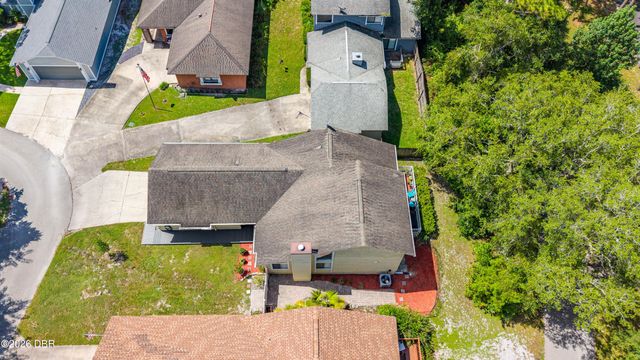 285 Bayridge Court, Ormond Beach, FL 32174