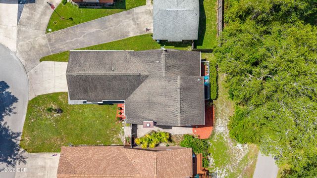 285 Bayridge Court, Ormond Beach, FL 32174