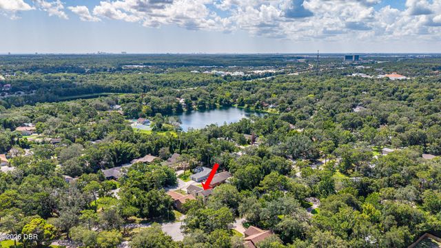 285 Bayridge Court, Ormond Beach, FL 32174