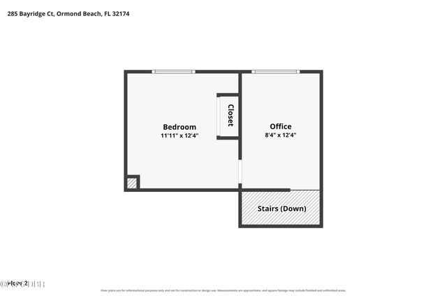 285 Bayridge Court, Ormond Beach, FL 32174
