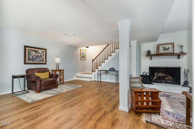 5603 Ventura Drive, Durham, NC 27712