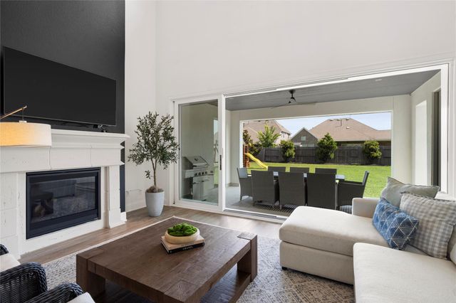10015 Serenity Grove Drive, Missouri City, TX 77459