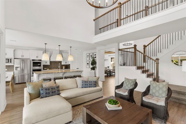 10015 Serenity Grove Drive, Missouri City, TX 77459