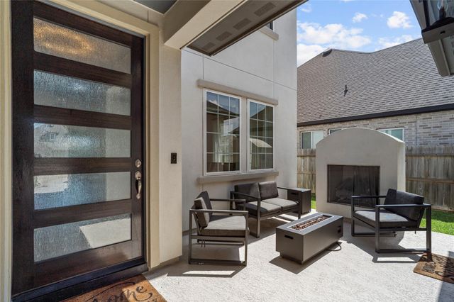 10015 Serenity Grove Drive, Missouri City, TX 77459