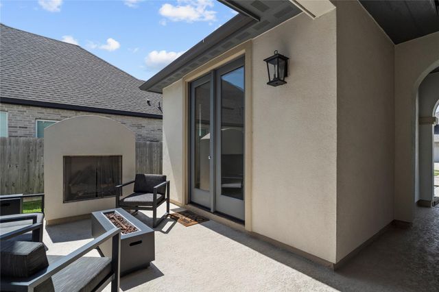 10015 Serenity Grove Drive, Missouri City, TX 77459