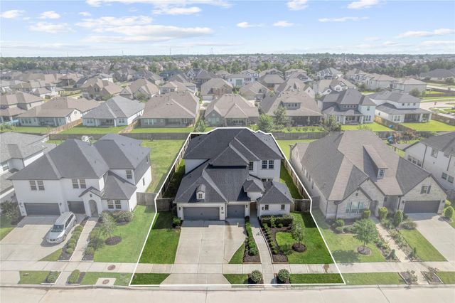 10015 Serenity Grove Drive, Missouri City, TX 77459