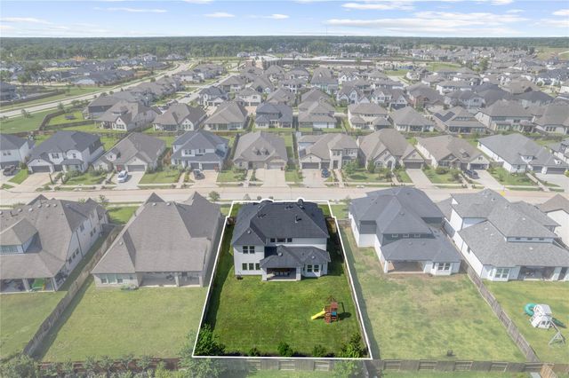 10015 Serenity Grove Drive, Missouri City, TX 77459
