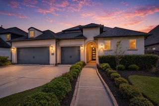10015 Serenity Grove Drive, Missouri City, TX 77459