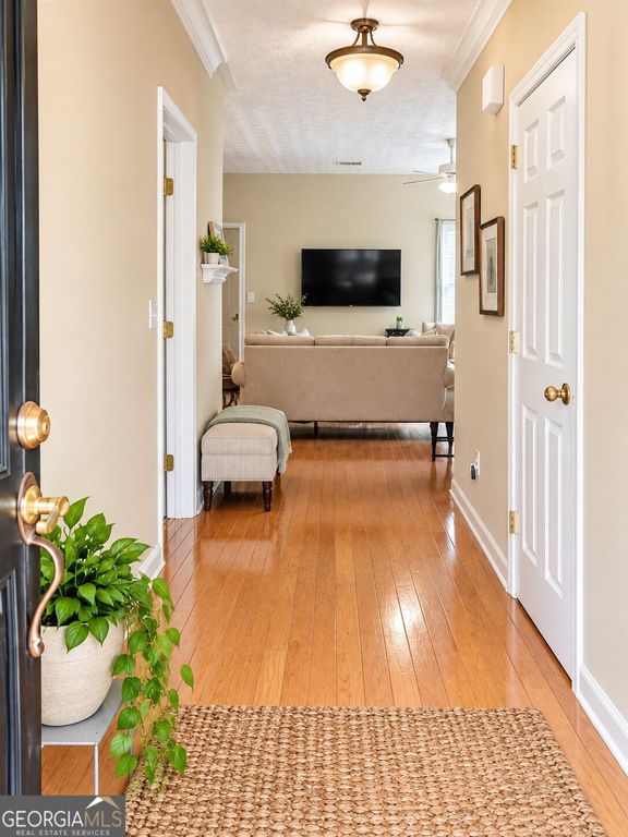 905 Downyshire Drive, Lawrenceville, GA 30044 — photo 2