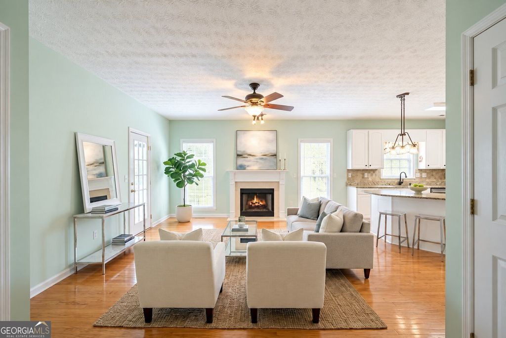 905 Downyshire Drive, Lawrenceville, GA 30044 — photo 3