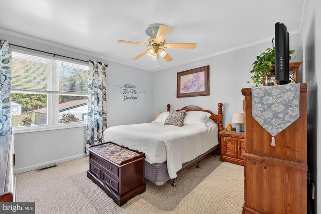 315 MOUNT OLIVE RD, Stafford, VA 22556