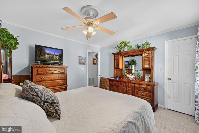 315 MOUNT OLIVE RD, Stafford, VA 22556