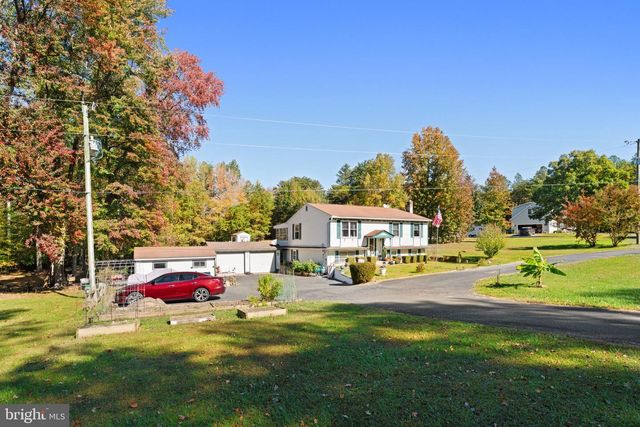 315 MOUNT OLIVE RD, Stafford, VA 22556