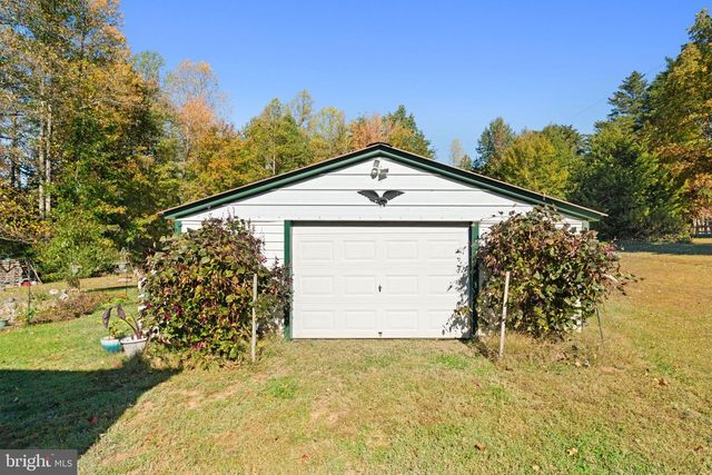315 MOUNT OLIVE RD, Stafford, VA 22556