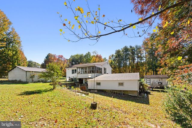315 MOUNT OLIVE RD, Stafford, VA 22556