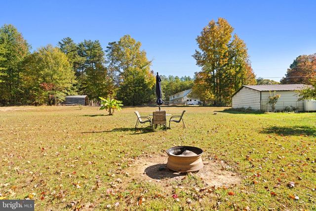 315 MOUNT OLIVE RD, Stafford, VA 22556