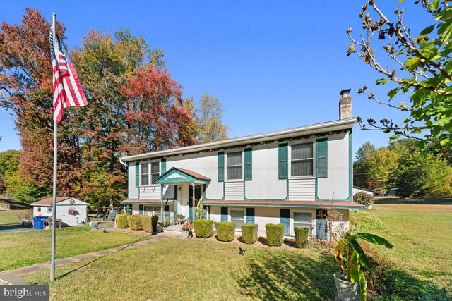 315 MOUNT OLIVE RD, Stafford, VA 22556