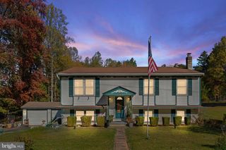 315 MOUNT OLIVE RD, Stafford, VA 22556