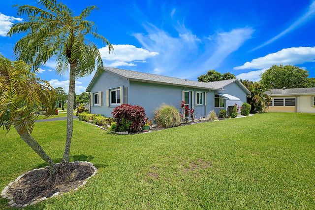6309 Summer Sky Lane, Greenacres, FL 33463