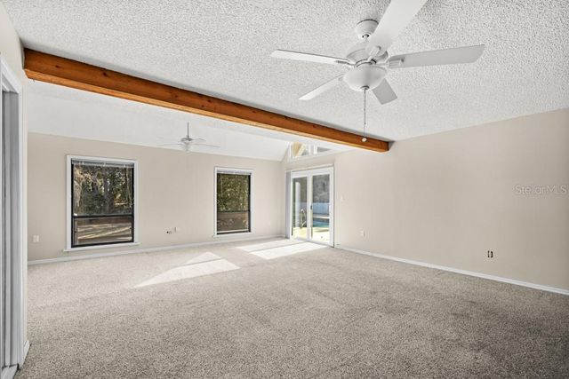 19621 LAKE LINCOLN LANE, Eustis, FL 32736