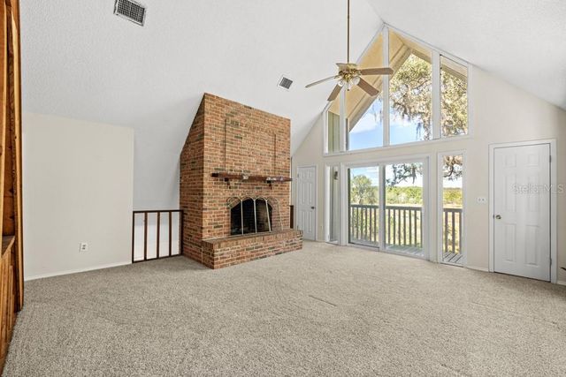 19621 LAKE LINCOLN LANE, Eustis, FL 32736