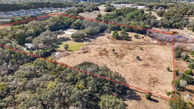 19621 LAKE LINCOLN LANE, Eustis, FL 32736