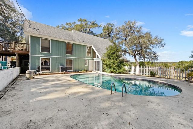 19621 LAKE LINCOLN LANE, Eustis, FL 32736